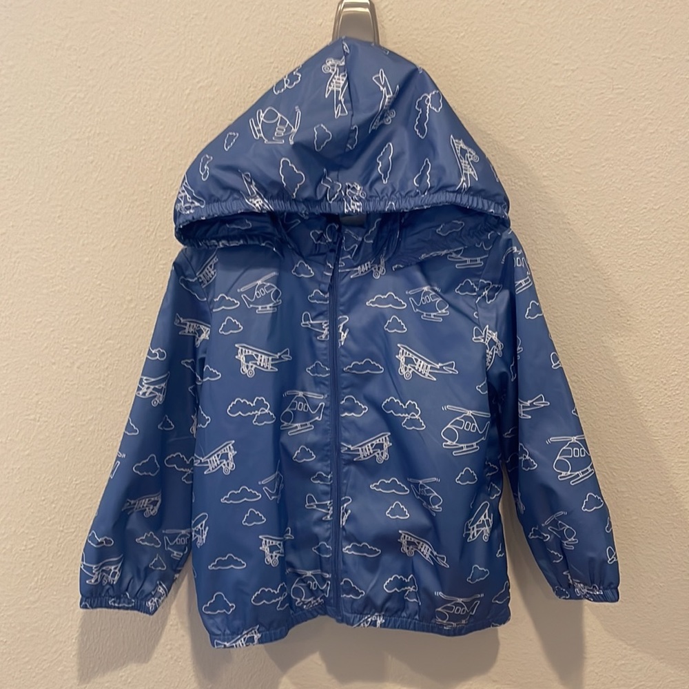 Windbreaker - Picture 4 of 6